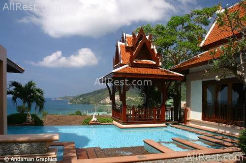 Diamond Cliff Resort & Spa 29